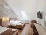 Трёхместный номер Стандарт + доп место