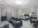 Двухместный номер с 1 кроватью junior suite