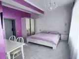 Двухместный номер с 1 кроватью стандарт улучшенный