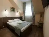 Двухместный номер с 1 кроватью стандарт