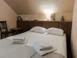 Двухместный номер с 1 кроватью эконом