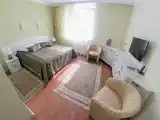 Двухместный номер с 1 кроватью улучшенный
