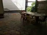 Четырёхместный номер эконом
