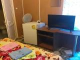 Двухместный номер с 2 отдельными кроватями с душем и туалетом