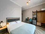 Двухместный номер с 1 кроватью Двухместная комната