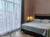 Трёхместный номер Трехместная комната