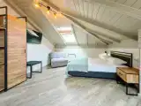 Апартаменты трёхместные