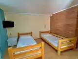Двухместный номер с 2 отдельными кроватями стандарт