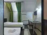 Двухместный номер с 2 отдельными кроватями стандарт
