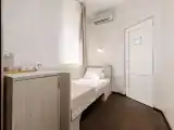 Одноместный номер номер одноместный