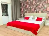Двухместный номер с 1 кроватью улучшенный