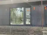 Двухместный номер с 2 отдельными кроватями Домик