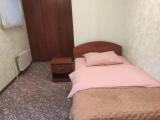 Двухместный номер с 2 отдельными кроватями стандарт с балконом