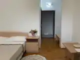 Одноместный номер стандарт