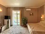 Четырёхместный номер 2. Люкс семейный четырёхместный