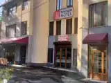 Двухместный номер с 2 отдельными кроватями стандарт