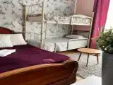 Семейный номер стандартный четырёхместный