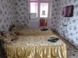 Двухместный номер с 2 отдельными кроватями улучшенный