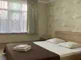Двухместный номер с 1 кроватью Двухместный улучшенный большая кровать