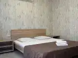 Двухместный номер с 1 кроватью Двухместный улучшенный большая кровать с балконом
