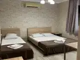 Трёхместный номер Трехместный улучшенный