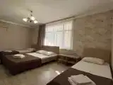 Четырёхместный номер четырехместный улучшенный