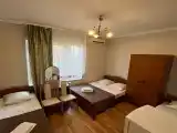 Четырёхместный номер Четырехместный стандарт
