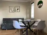 Апартаменты люкс