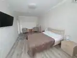 Двухместный номер с 1 кроватью студия