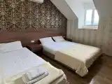 Трёхместный номер улучшенный
