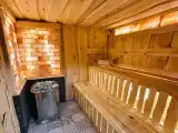 Эко-дом Дом Сканди