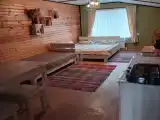Трёхместный номер студия