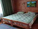 Двухместный номер с 1 кроватью Стандарт