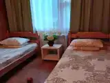 Двухместный номер с 2 отдельными кроватями студия