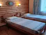 Трёхместный номер стандарт