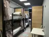 Многоместный мужской номер Многоместный номер для мужчин (6 мест)