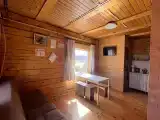 Четырёхместный номер Семейный домик эконом