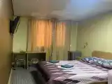 Двухместный номер с 1 кроватью люкс