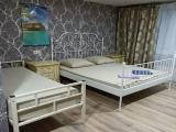 Семейный номер улучшенный