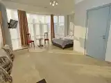 Семейный номер люкс с балконом