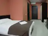 Одноместный номер стандарт
