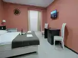 Двухместный номер с 1 кроватью полулюкс