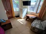 Двухместный номер с 1 кроватью стандарт