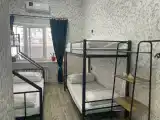 Семейный номер пятиместный стандарт