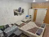 Двухместный номер с 1 кроватью №1