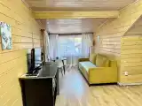 Четырёхместный номер стандарт
