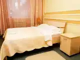 Двухместный номер с 1 кроватью стандарт