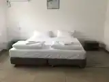 Двухместный номер с 2 отдельными кроватями Стандарт +