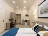 Двухместный номер с 1 кроватью улучшенный