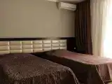 Двухместный номер с 2 отдельными кроватями и балконом